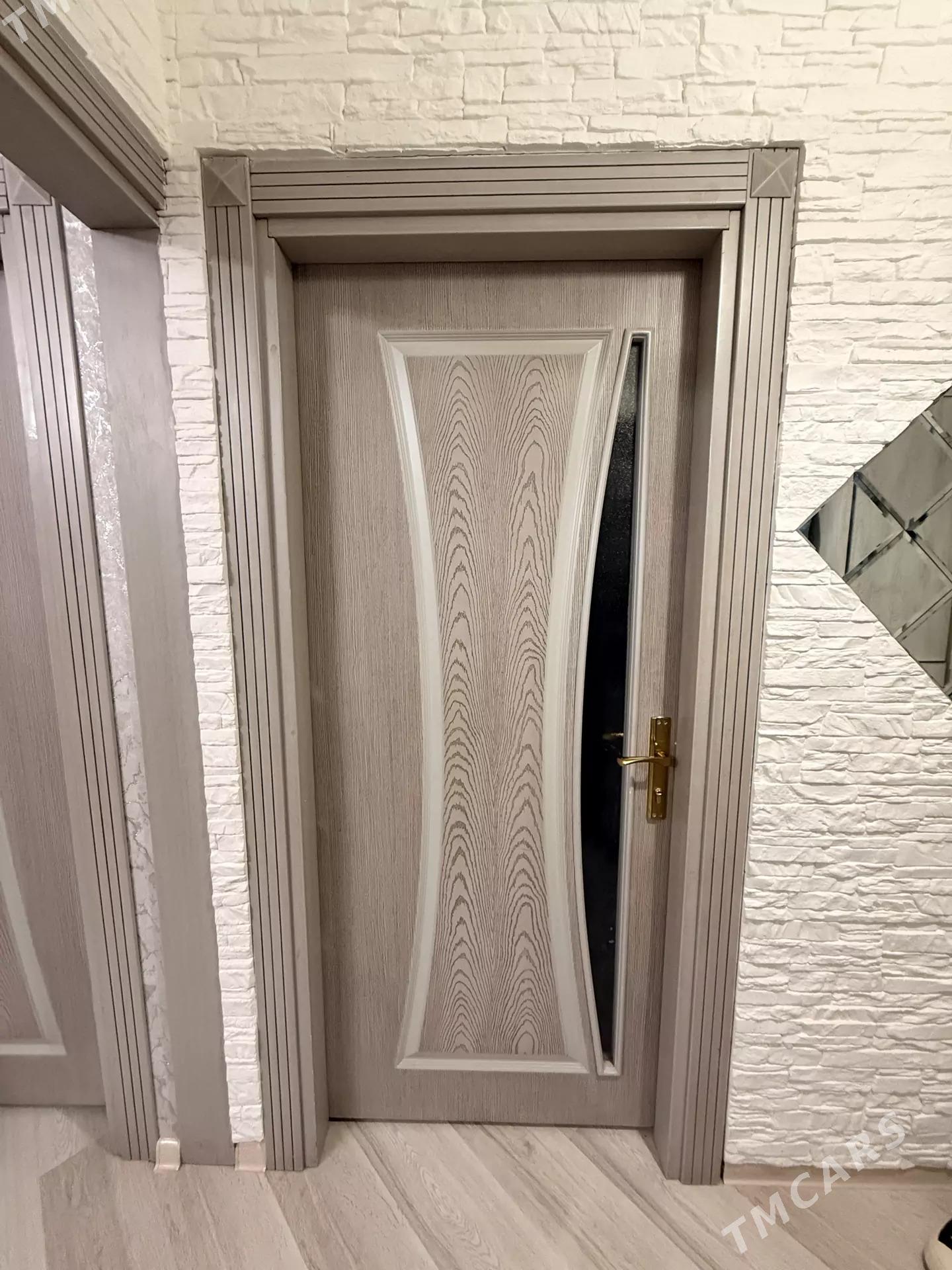 межкомнатные двери - Туркменбаши - img 2