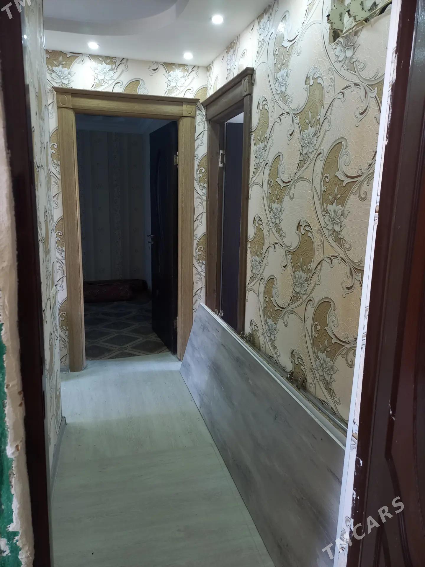 2 комнат 3 этаж - Мары - img 6