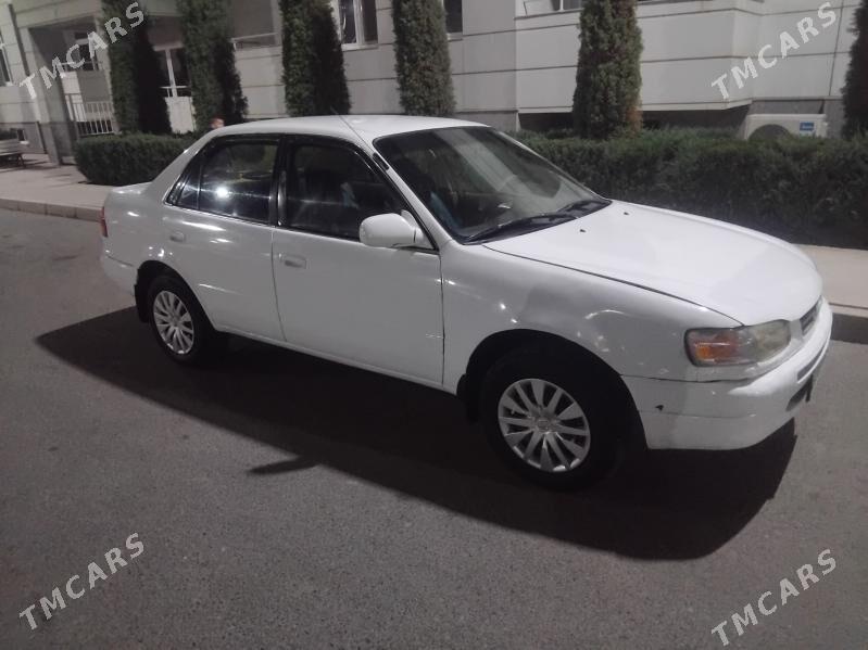Toyota Corolla 1995 - 52 000 TMT - Мары - img 2