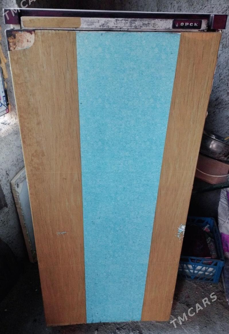 Holodilnik OРСК - Türkmenbaşy - img 2