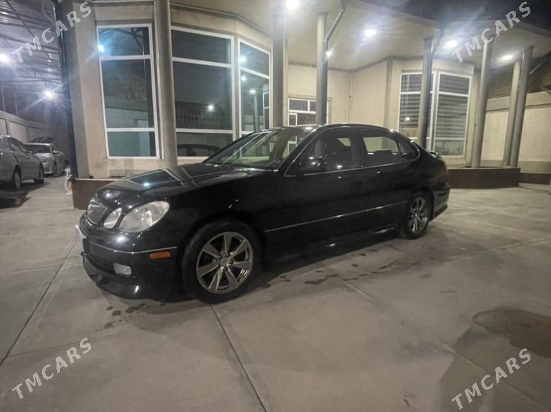 Lexus GS 300 2002 - 165 000 TMT - Türkmenabat - img 3