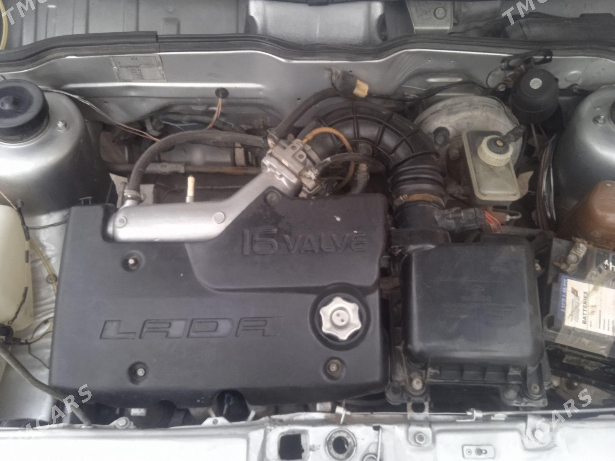 Lada 21099 2004 - 45 000 TMT - Гёкдепе - img 5