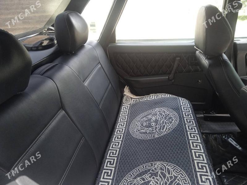 Lada 21099 2004 - 45 000 TMT - Гёкдепе - img 4