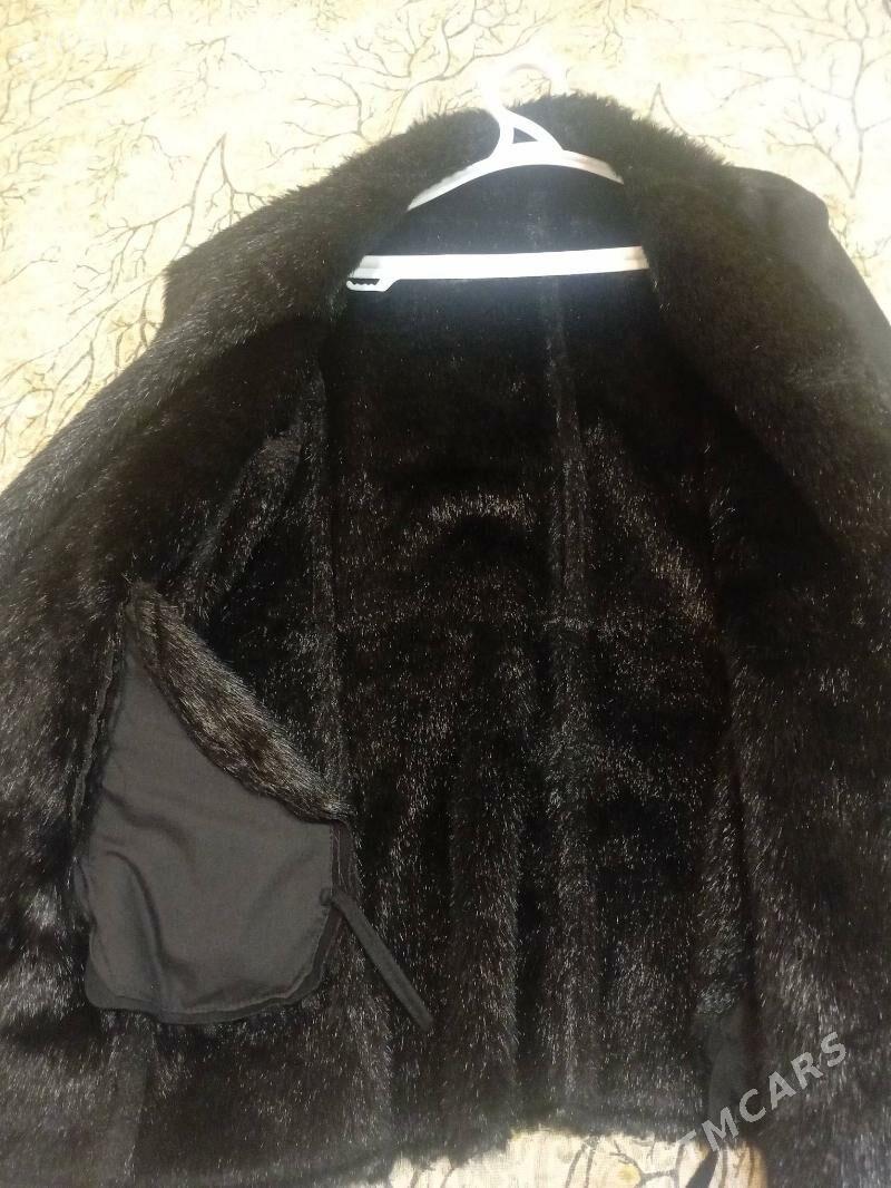 Dublonka Murskoy - Балканабат - img 4