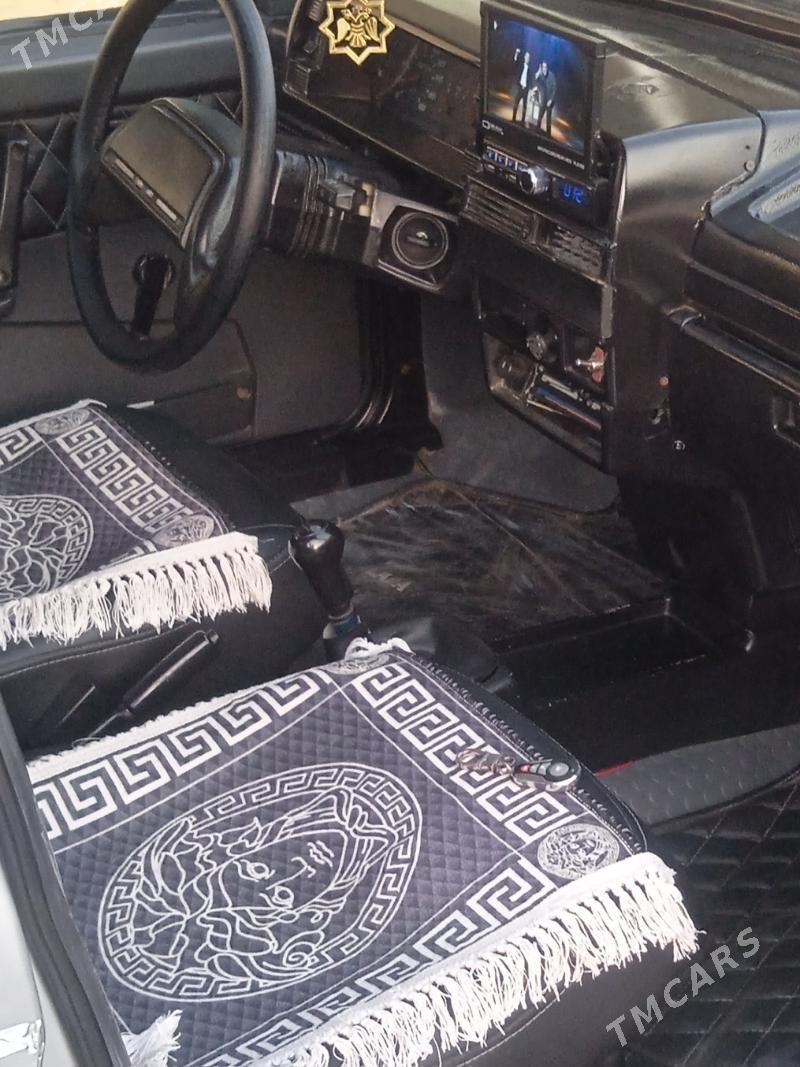 Lada 21099 2004 - 45 000 TMT - Гёкдепе - img 7