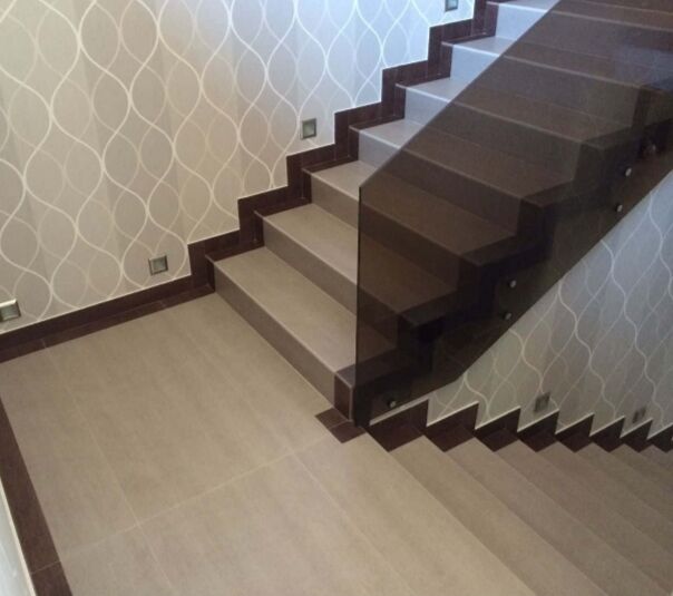 Кафель - Туркменабат - img 4