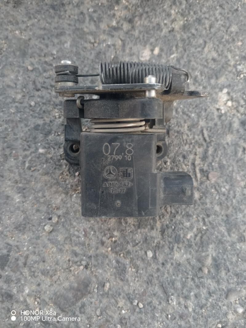 Wozduhamer 500 TMT - Туркменбаши - img 2