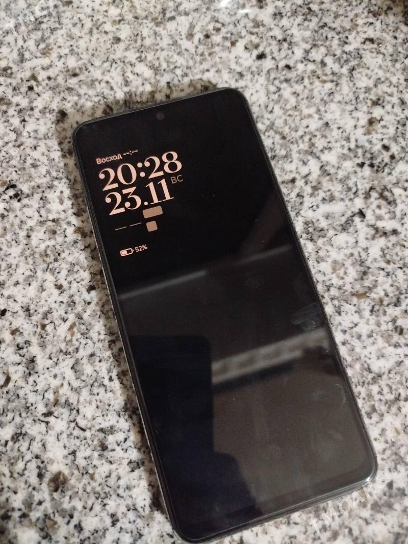 not 12 6/128 - Туркменбаши - img 3