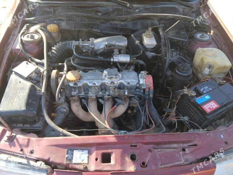 Opel Vectra 1990 - 38 000 TMT - Байрамали - img 7