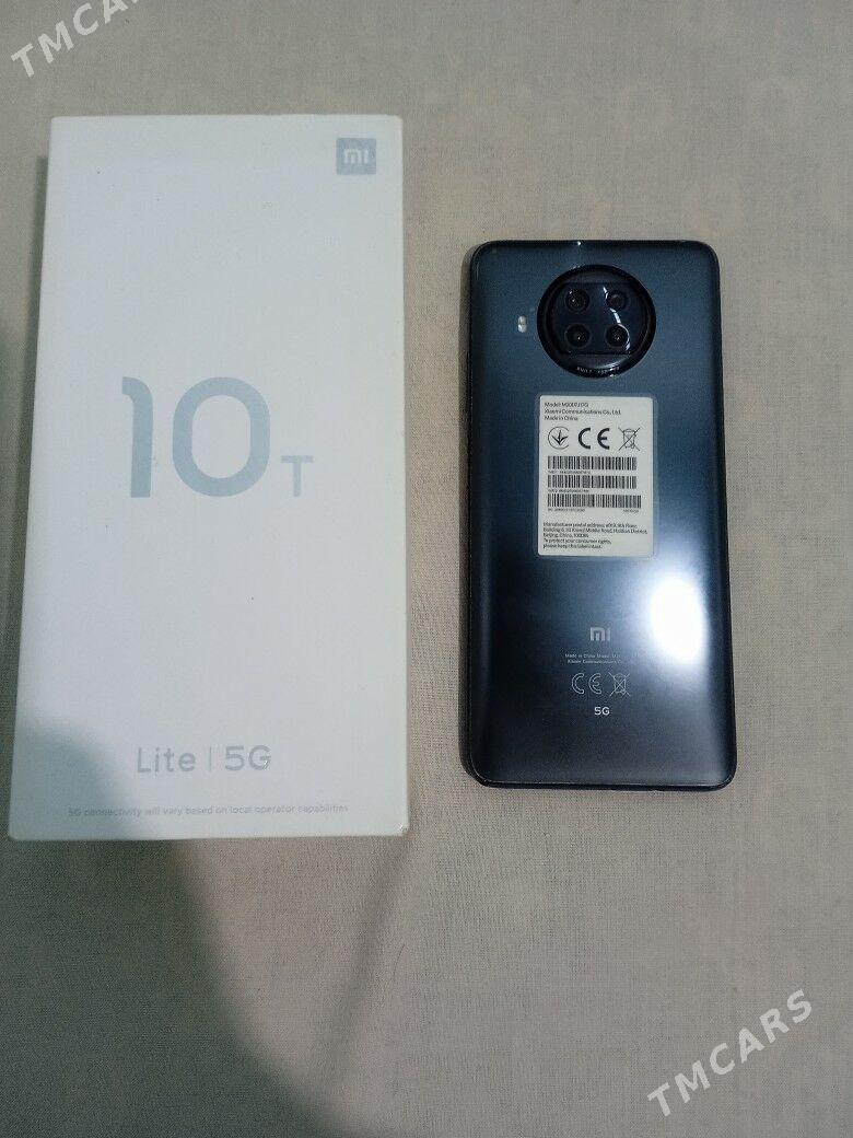 Mi 10T lite - Mary - img 2