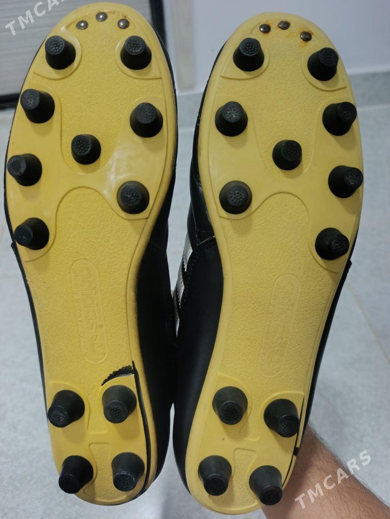 BUTSY БУТСЫ - Ашхабад - img 3