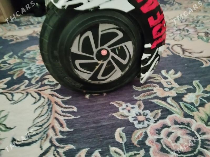 Skuter - Балканабат - img 1