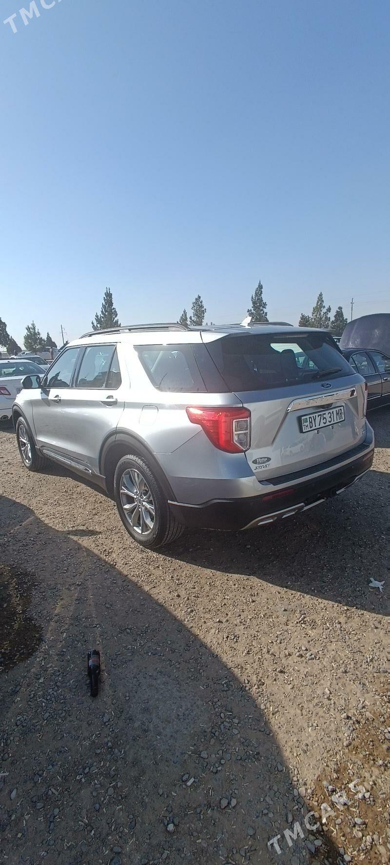 Ford Explorer 2020 - 450 000 TMT - Mary - img 6
