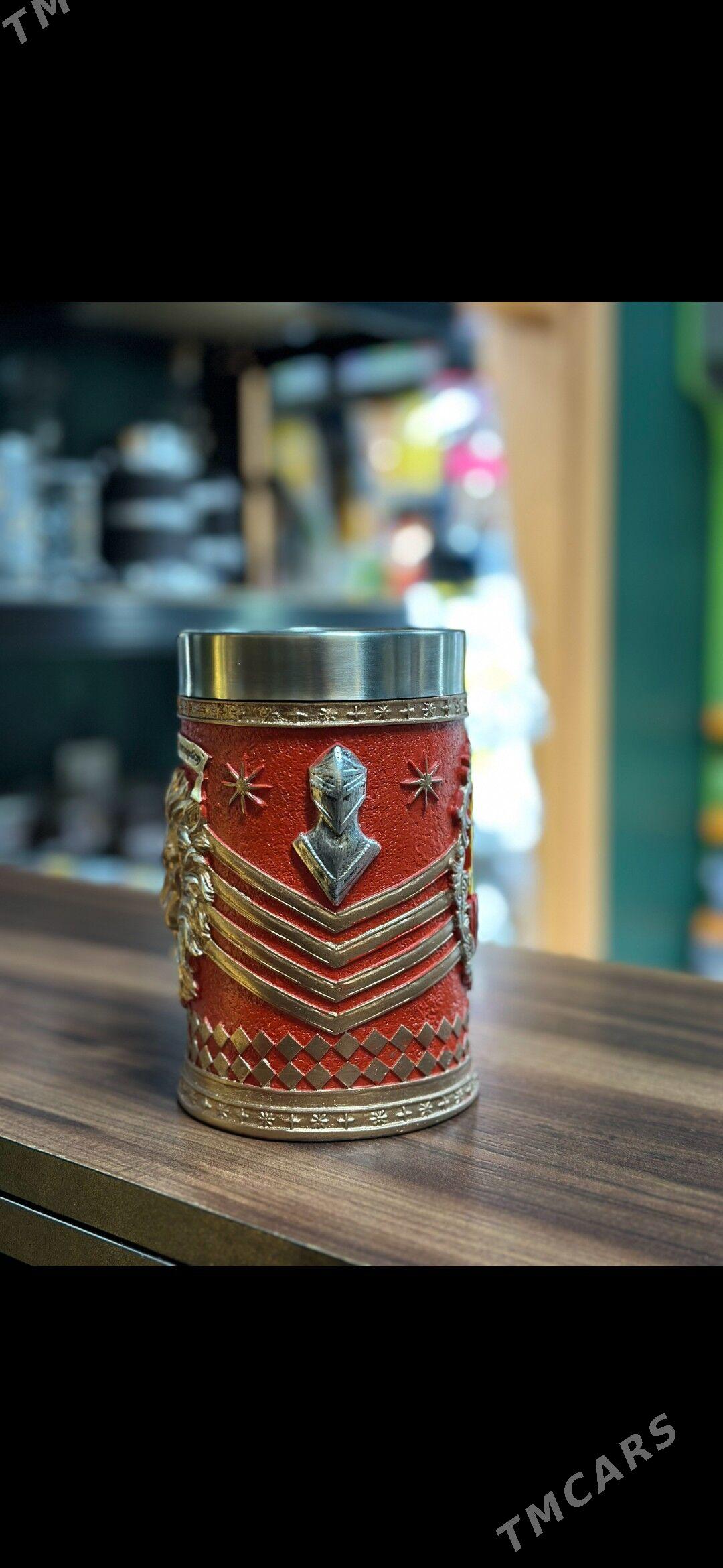 кружка Гриффиндора Griffindor - Ашхабад - img 3