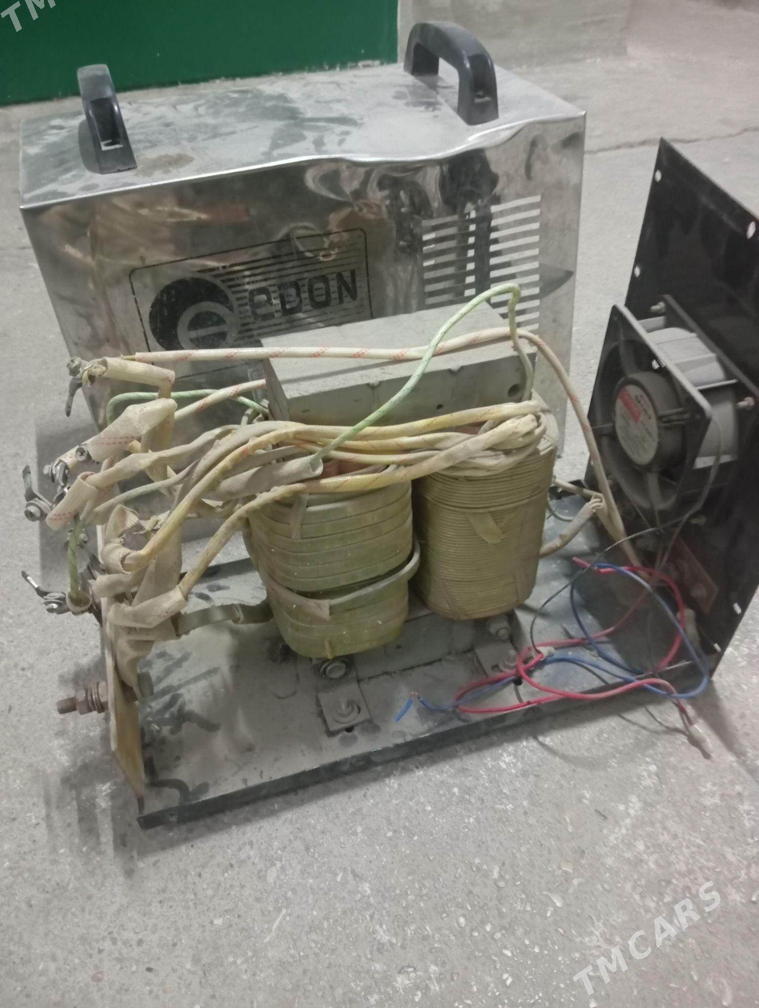 swarka aparat - Balkanabat - img 1