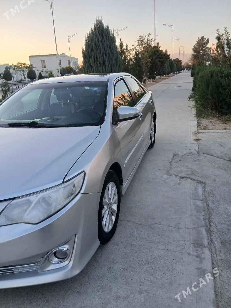 Toyota Camry 2011 - 223 000 TMT - Бедев - img 2