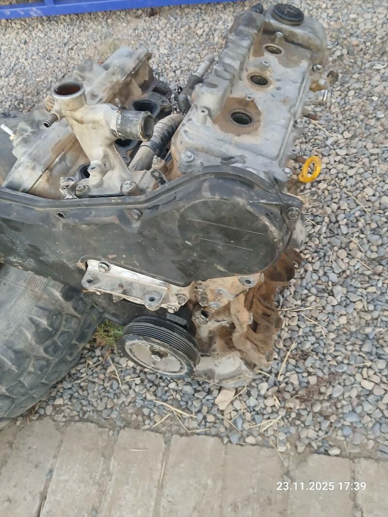 cemry mator dwigatel 2 200 TMT - Ёлётен - img 2