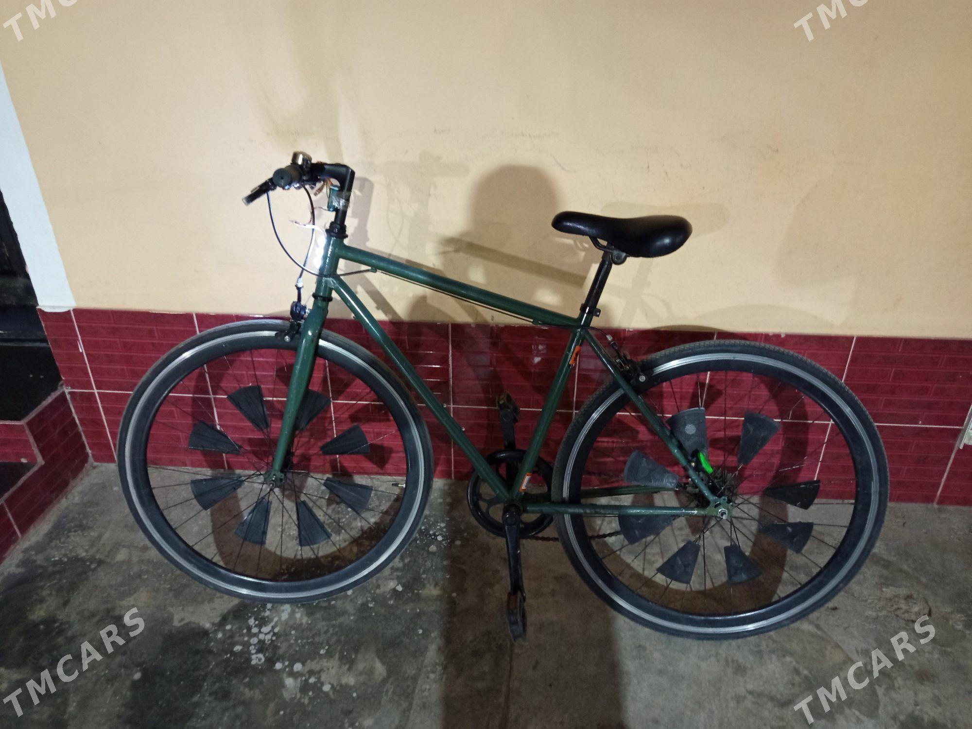 yapon welik - Мары - img 1