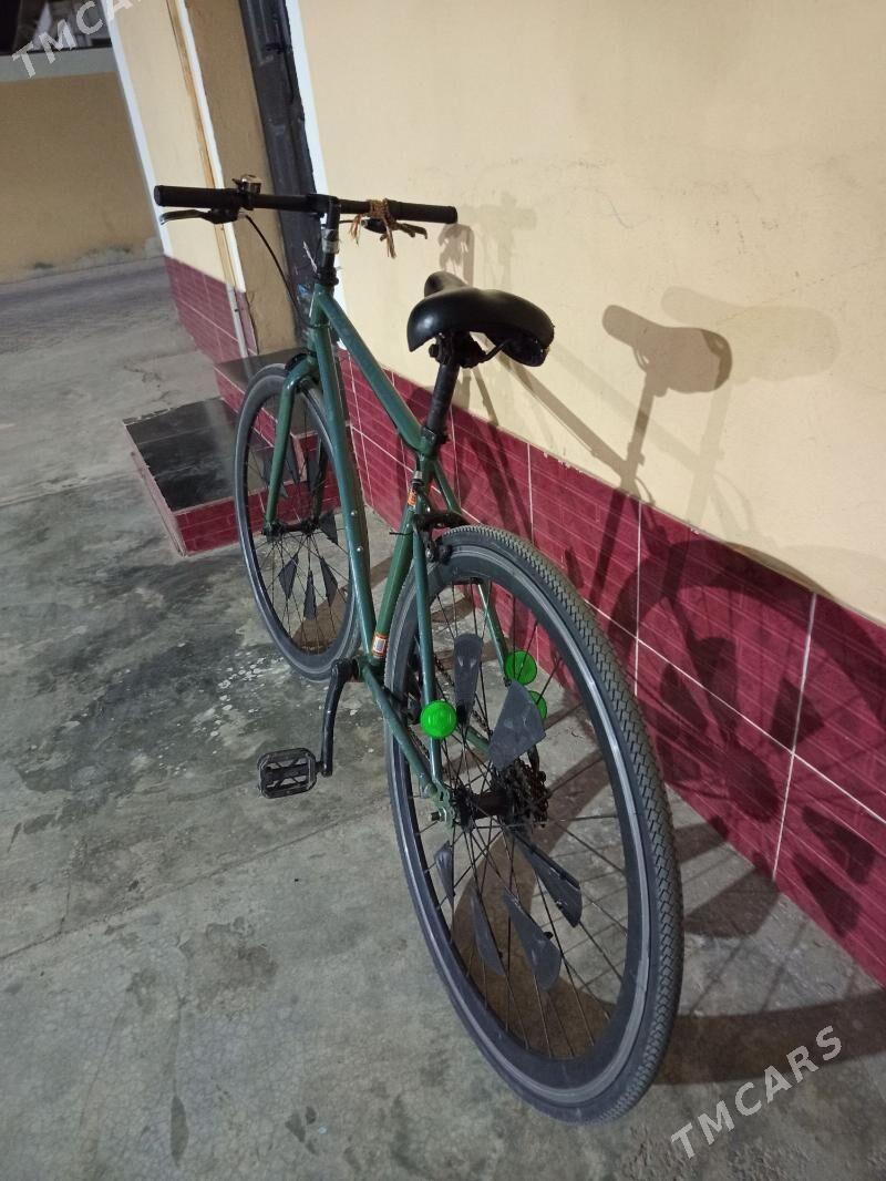 yapon welik - Мары - img 4