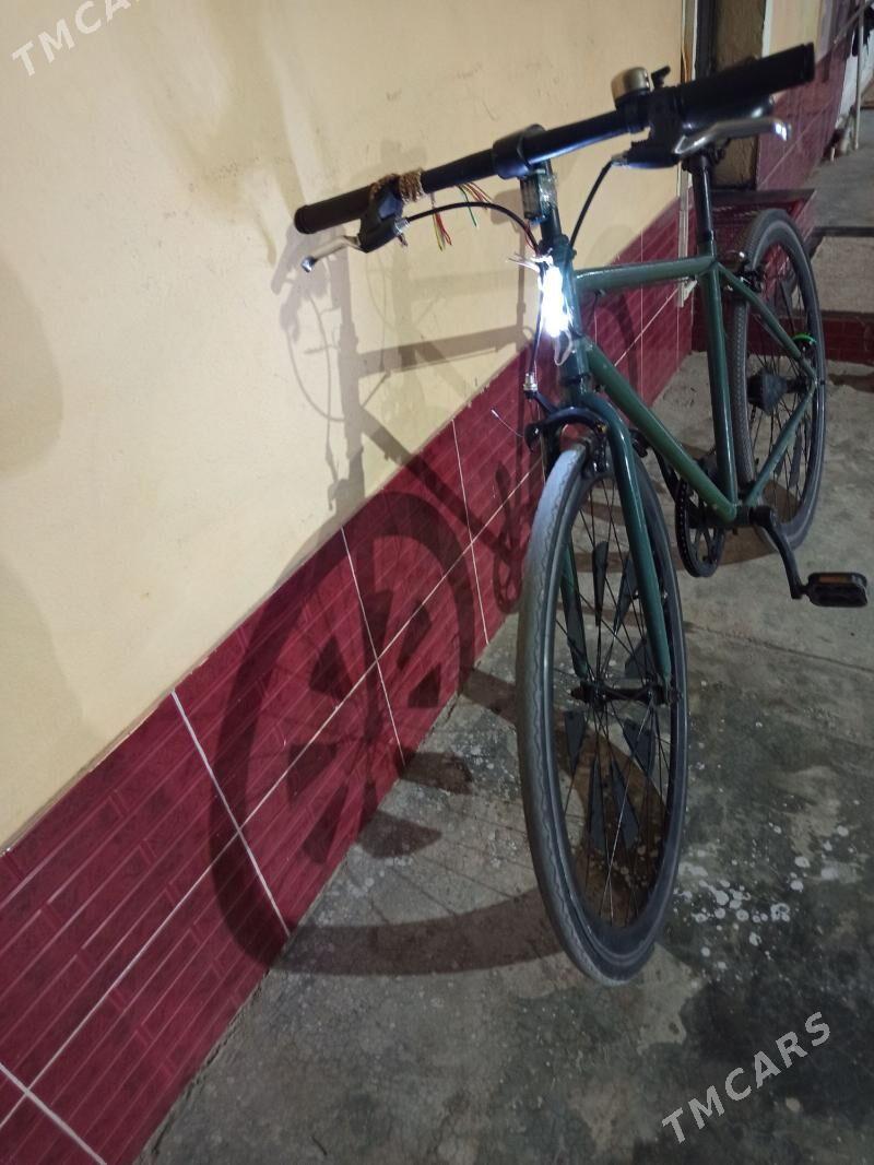 yapon welik - Мары - img 2