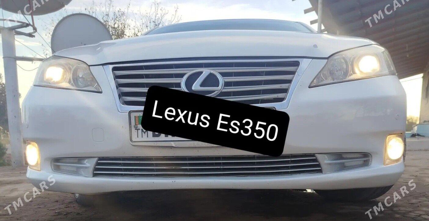 Lexus ES 350 2012 - 285 000 TMT - Гороглы (Тагта) - img 1