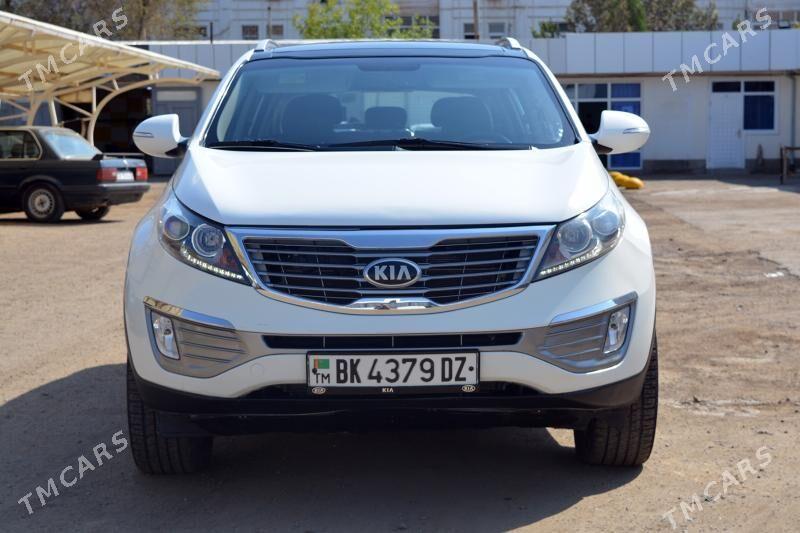 Kia Sportage 2013 - 220 000 TMT - Дашогуз - img 2