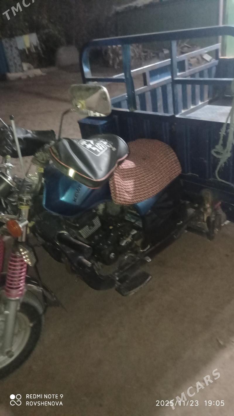 Fekon FK200-14G 2016 - 22 000 TMT - Саят - img 2