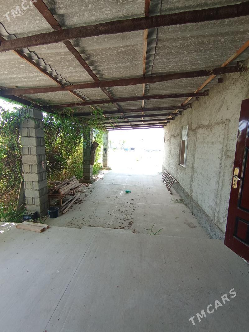 Gokdepe Kelejar - Гёкдепе - img 2