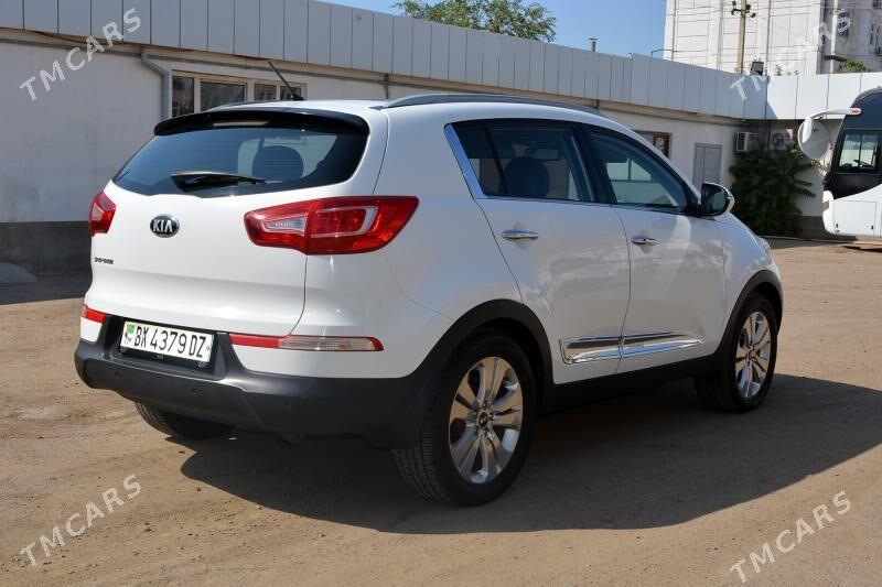 Kia Sportage 2013 - 220 000 TMT - Дашогуз - img 4
