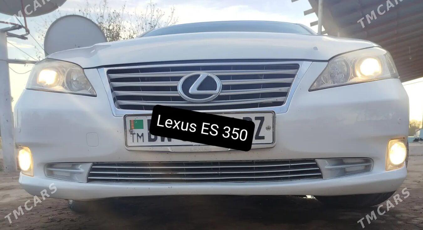 Lexus ES 350 2012 - 285 000 TMT - Гороглы (Тагта) - img 3