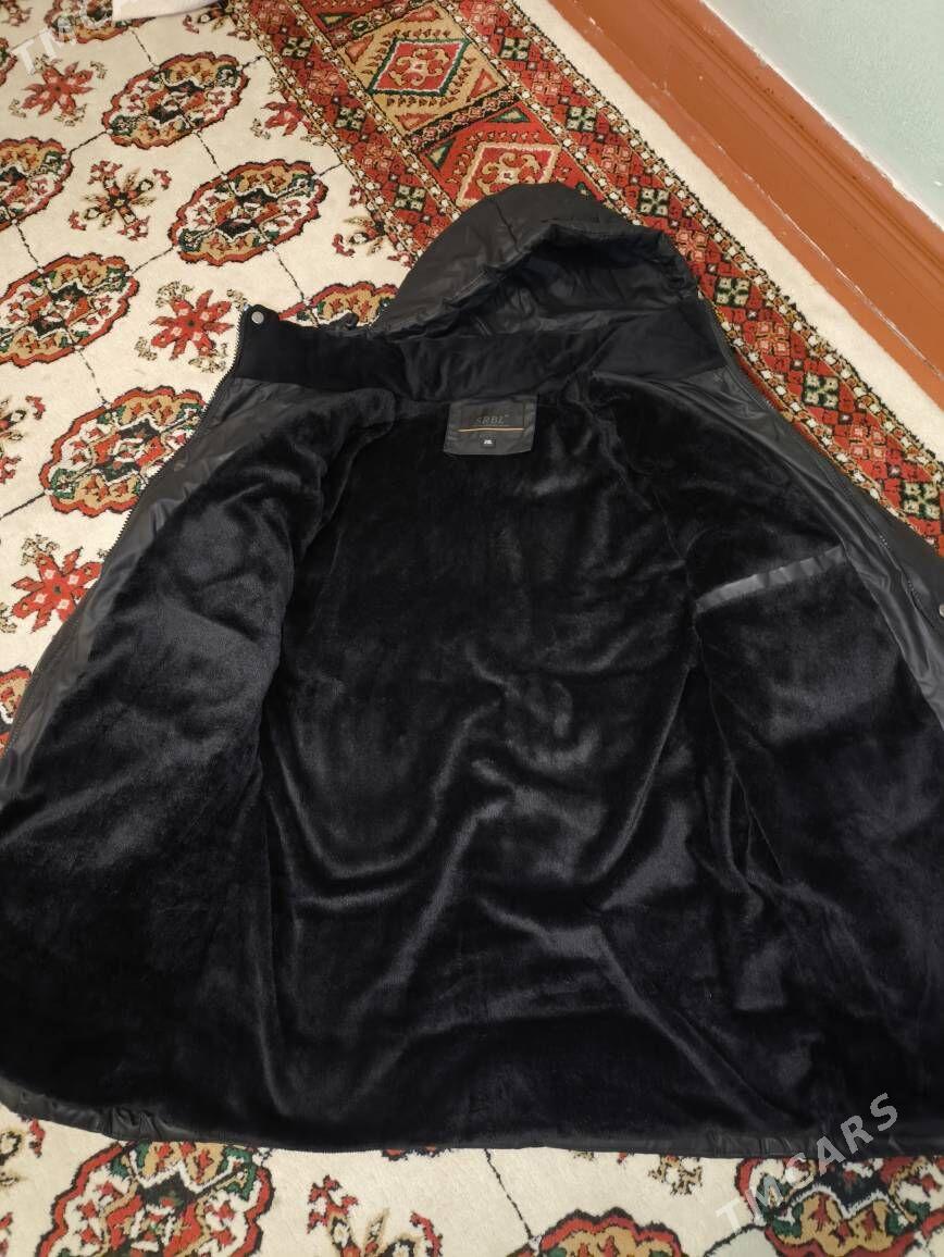 kurtka - Ашхабад - img 1