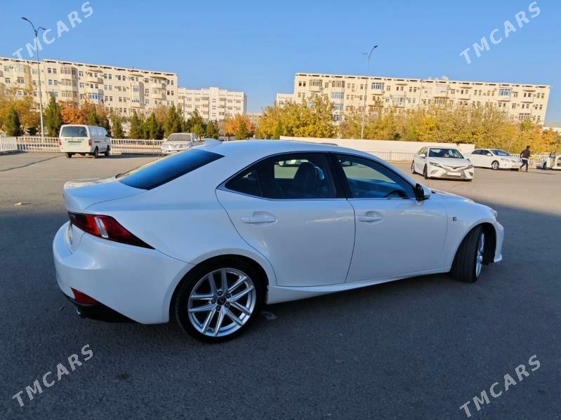 Lexus IS 250 2014 - 265 000 TMT - Aşgabat - img 6