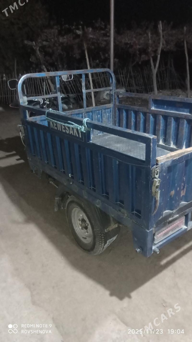 Fekon FK200-14G 2016 - 22 000 TMT - Саят - img 5