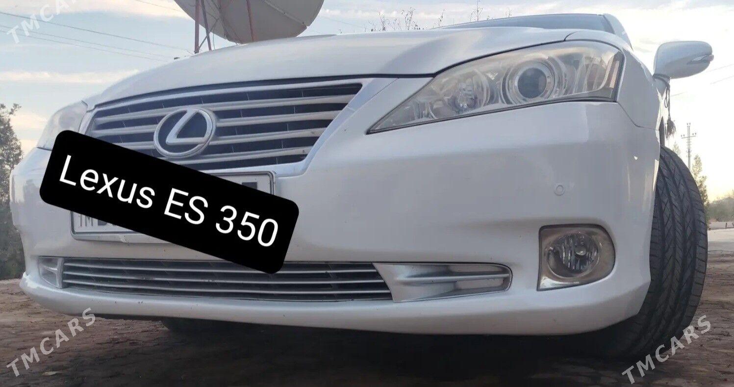 Lexus ES 350 2012 - 285 000 TMT - Гороглы (Тагта) - img 7