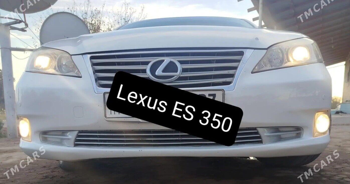 Lexus ES 350 2012 - 285 000 TMT - Гороглы (Тагта) - img 5