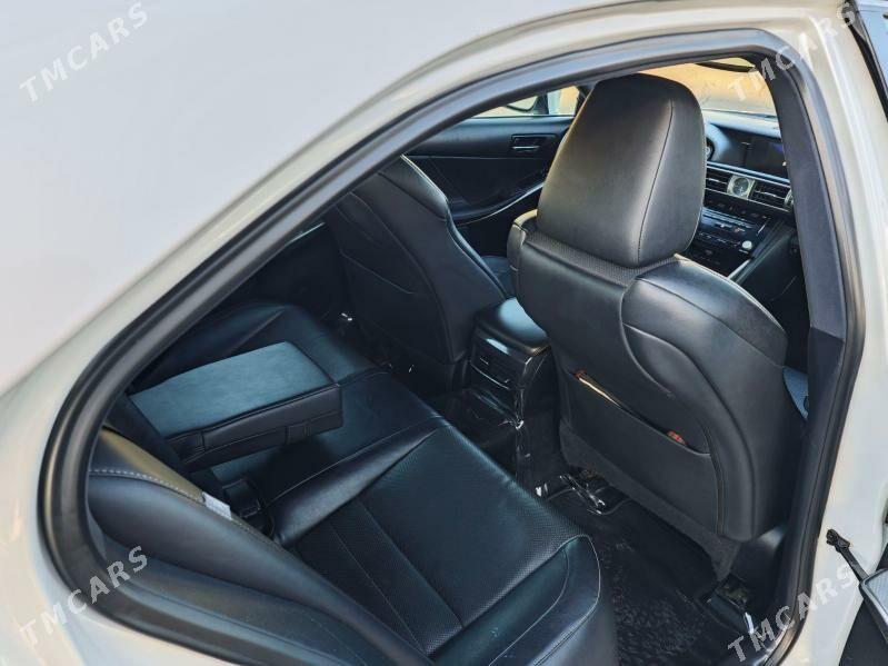 Lexus IS 250 2014 - 265 000 TMT - Aşgabat - img 1