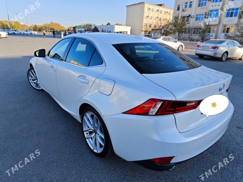 Lexus IS 250 2014 - 265 000 TMT - Aşgabat - img 5
