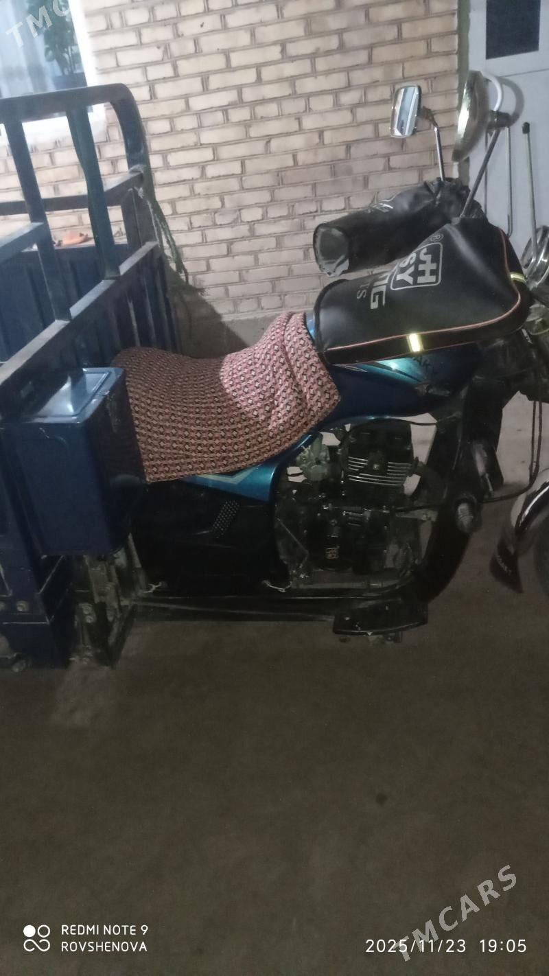 Fekon FK200-14G 2016 - 22 000 TMT - Саят - img 3