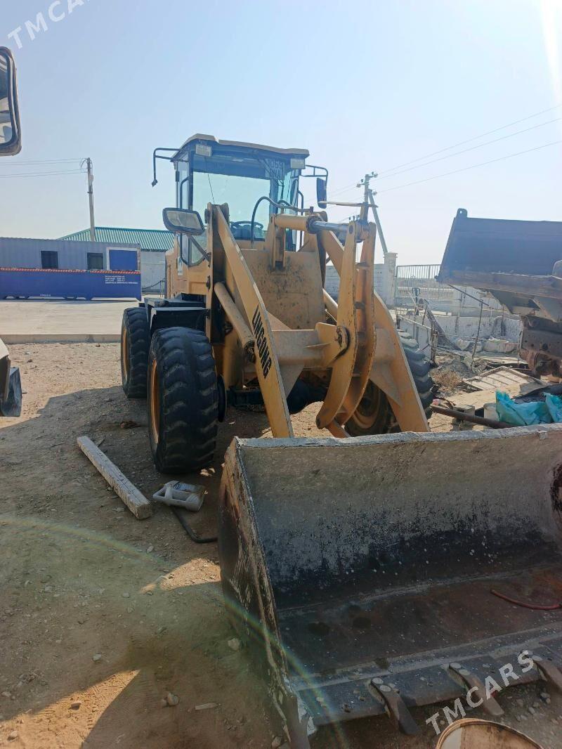 JCB Polemaster Plus 2015 - 270 000 TMT - Balkanabat - img 5