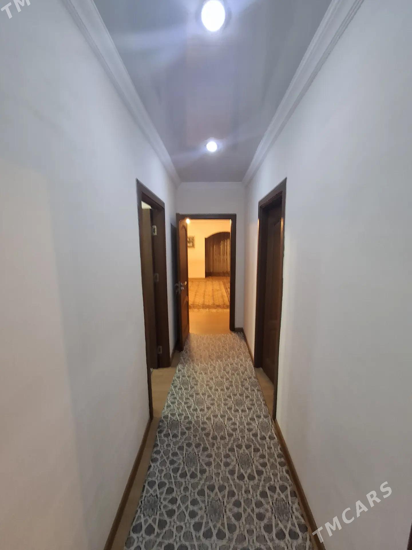 4 мкр Болгарка 4в3 комнаты - 4 мкр - img 3