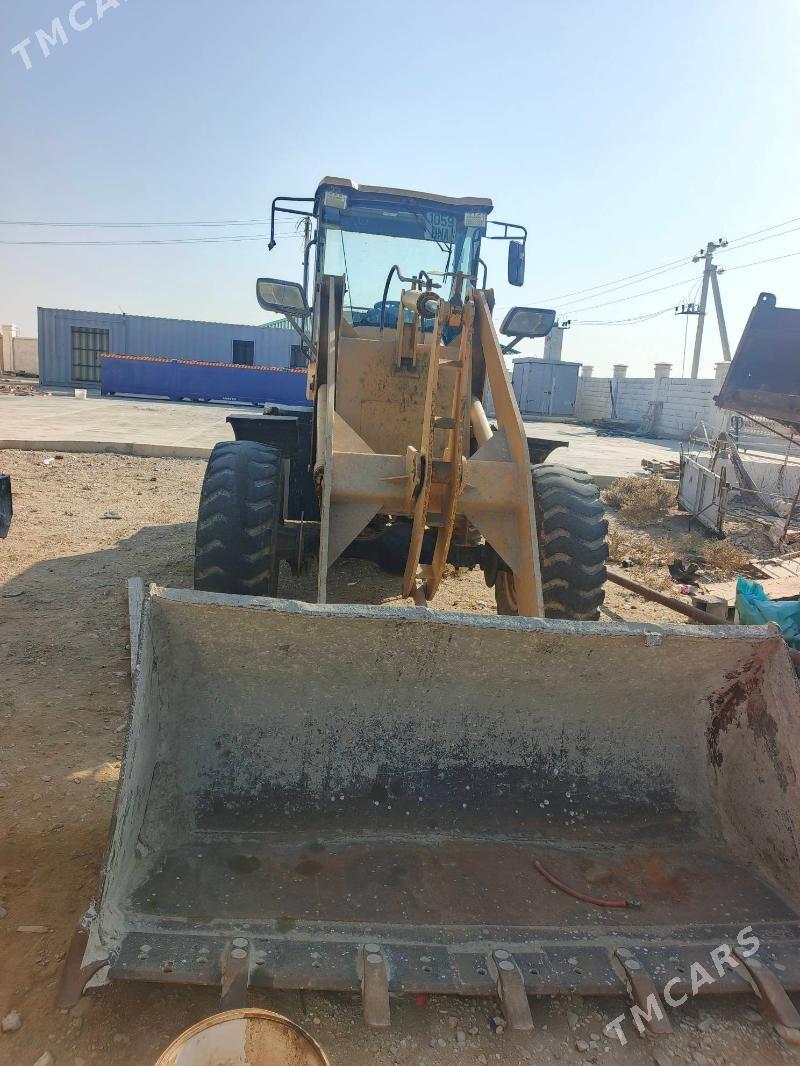 JCB Polemaster Plus 2015 - 270 000 TMT - Balkanabat - img 4