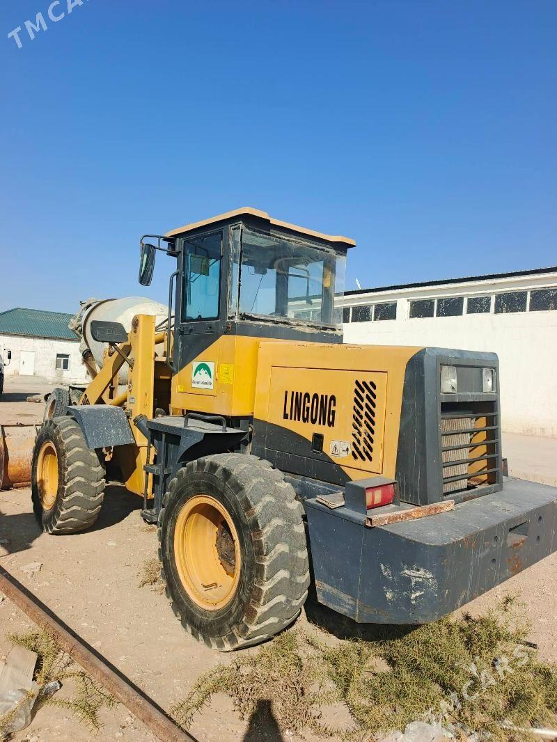 JCB Polemaster Plus 2015 - 270 000 TMT - Balkanabat - img 2