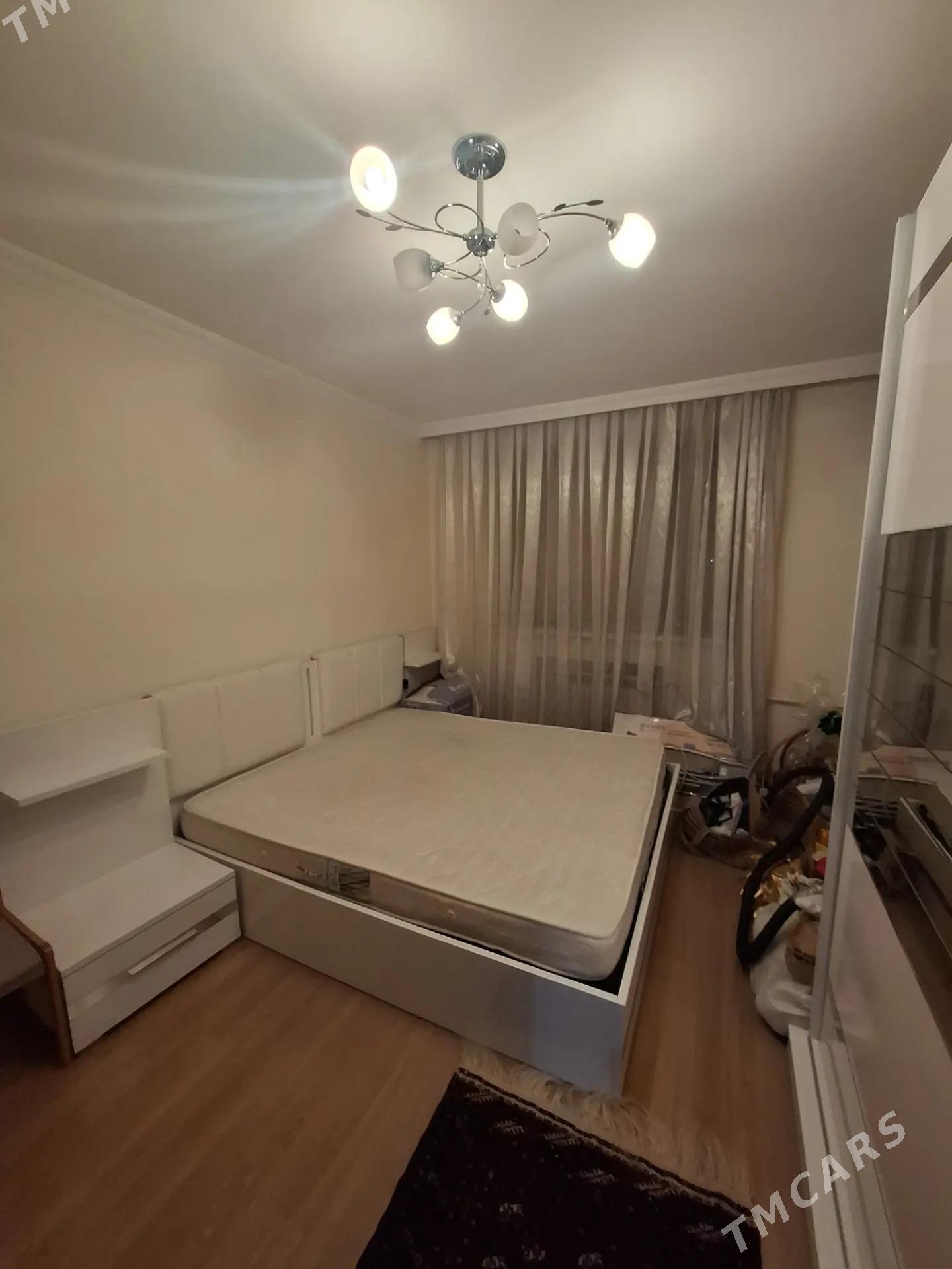 4 мкр Болгарка 4в3 комнаты - 4 мкр - img 6