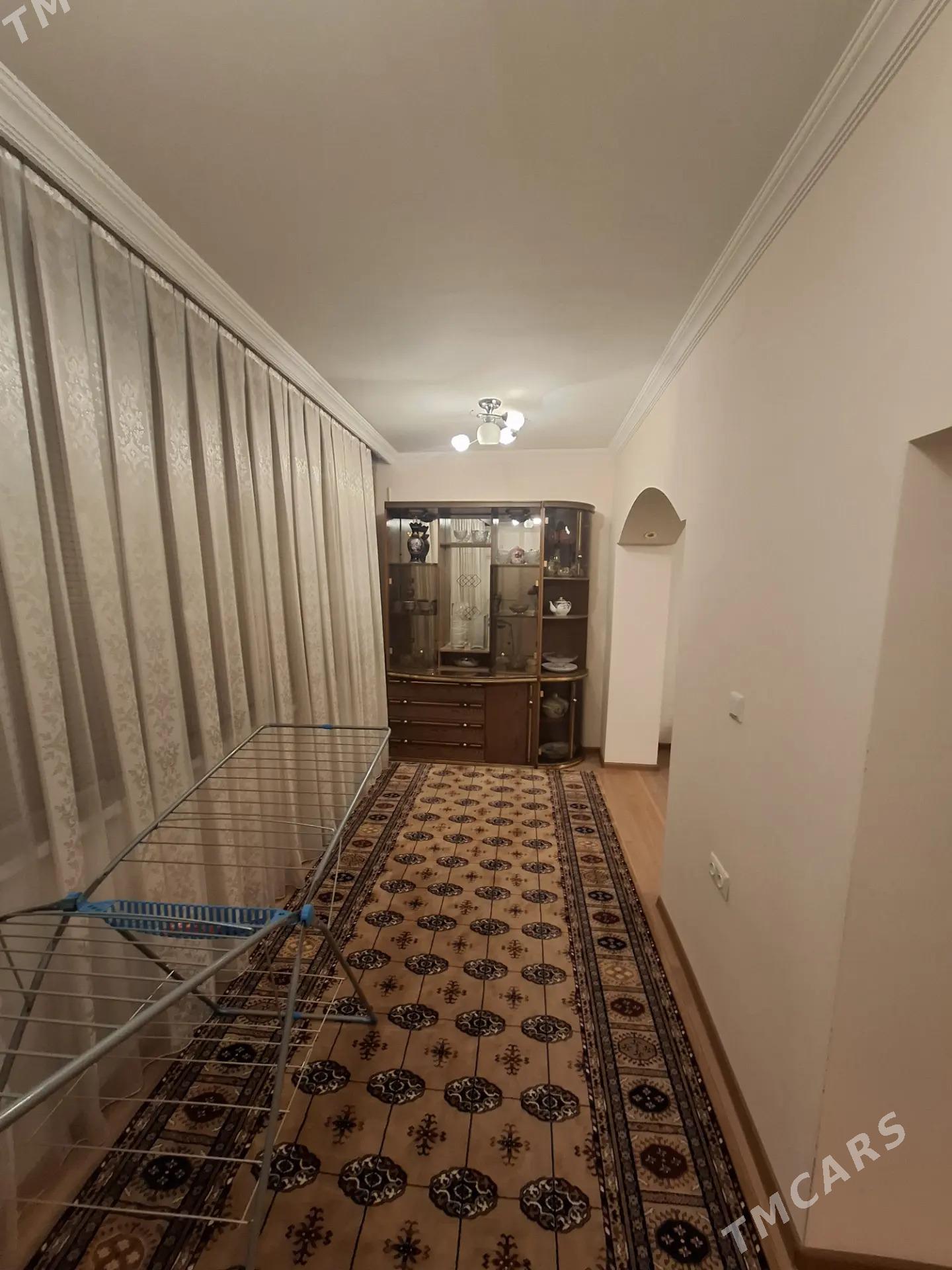 4 мкр Болгарка 4в3 комнаты - 4 мкр - img 4