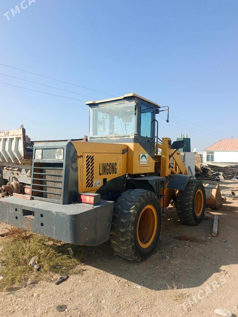 JCB Polemaster Plus 2015 - 270 000 TMT - Balkanabat - img 3