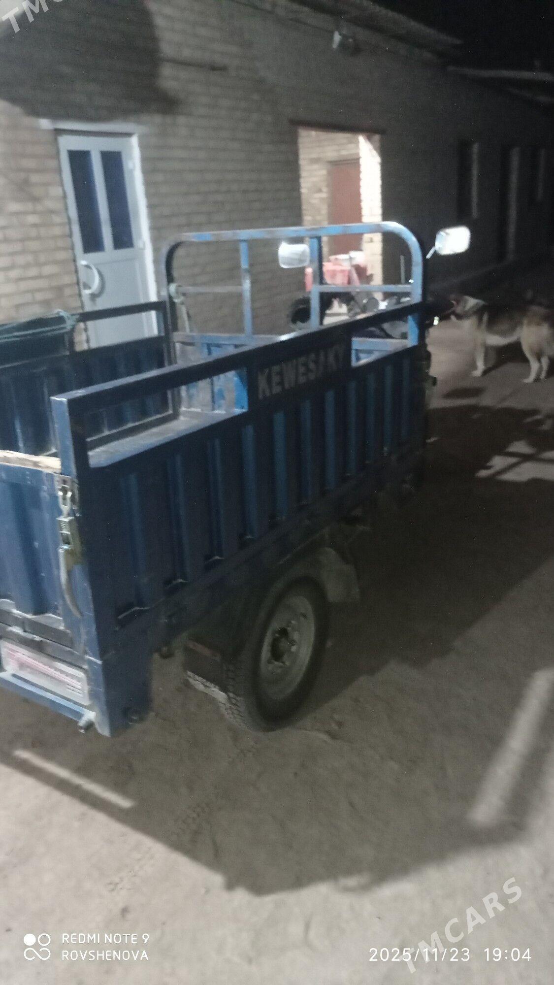 Fekon FK200-14G 2016 - 22 000 TMT - Саят - img 4