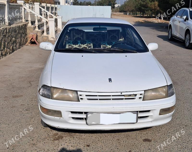 Toyota Carina 1992 - 55 000 TMT - Sakar - img 1