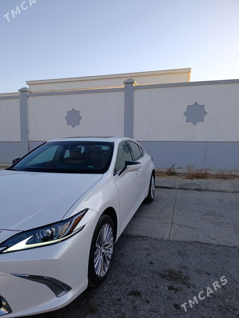 Lexus ES 350 2024 - 520 000 TMT - Aşgabat - img 6