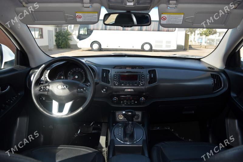 Kia Sportage 2013 - 220 000 TMT - Дашогуз - img 7