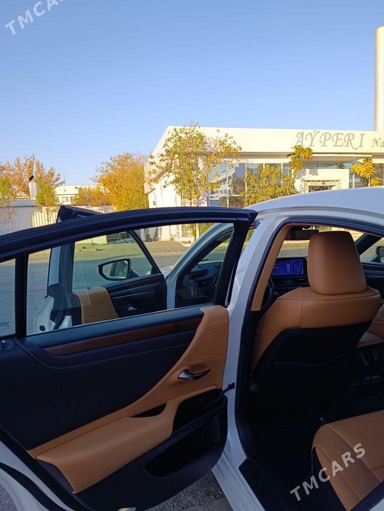 Lexus ES 350 2024 - 520 000 TMT - Aşgabat - img 4